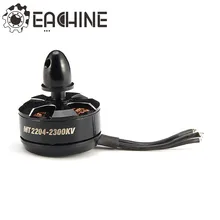 Eachine Falcon 250 2204 2300KV CW CCW Burshless Moteur Pour Multicopter RC Quadcopter Accessoires