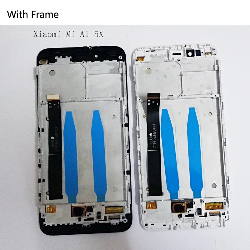 Xiaomi Mi A1 5X lcd 24