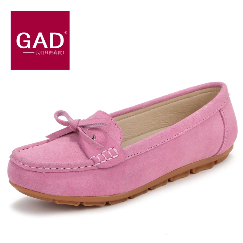 

Shoes students 2017 autumn and winter new ladies fashion 4Colors flat music Le shoes a pedal lazy leisure shoes