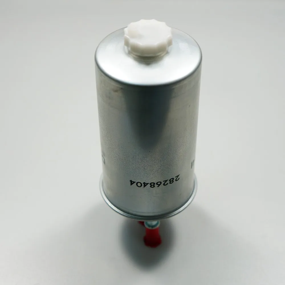 

fuel filter for Hover H5 / H6 2.0T / green static 4D20 diesel filter oem: 1111400-ED01 #SC52