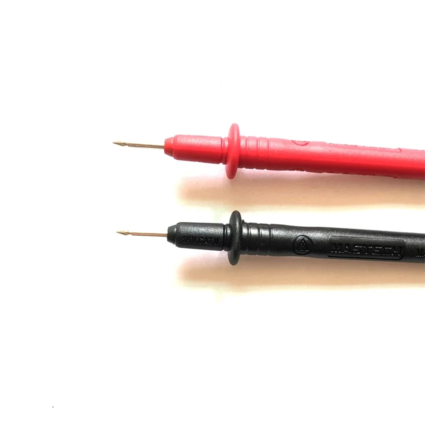 Универсальный тестовый зонд MASTECH T3033U T3030U T3018 1000 В 10A для цифрового мультиметра DMM