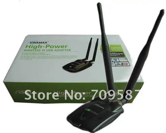 DRIVER UPDATE: KINAMAX HIGH POWER WIRELESS-N USB ADAPTER KINAMAX HIGH POWER WIRELESS-N USB ADAPTER TREIBER WINDOWS XP