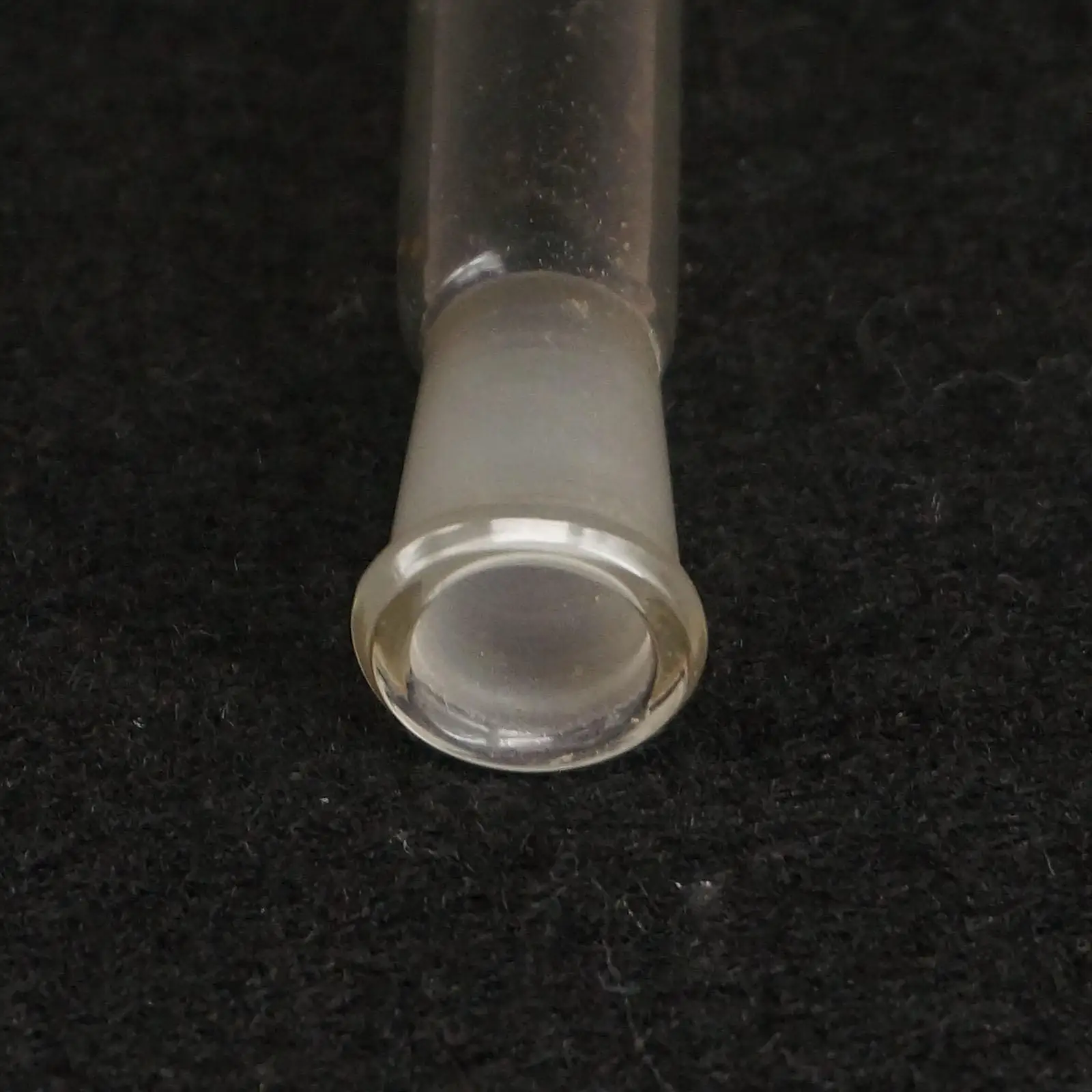 Buy 10 Both Ground Joint Glass Straight Connecting