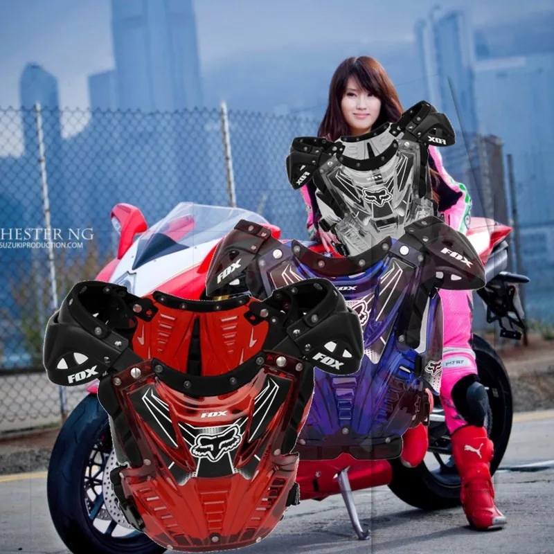 jaqueta motociclista aliexpress