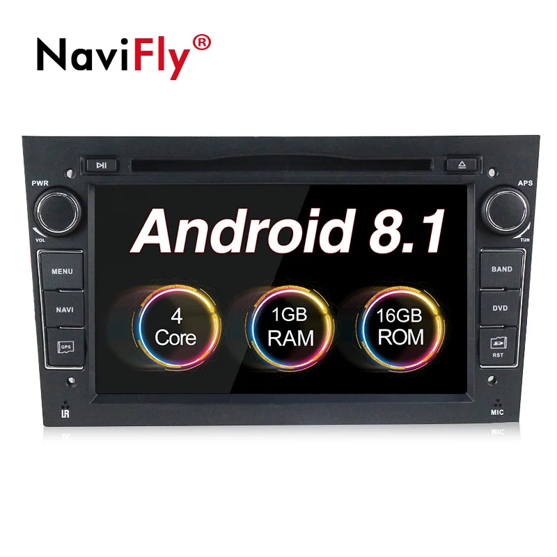 

NaviFly 7 inch 2din Android autoradio dvd multimedia player for Opel Zafira Antara Astra Vectra Corsa Meriva Vivaro Tigra/ Combo