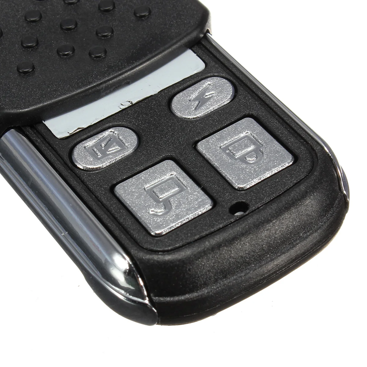 4 кнопки ECA гаражные ворота пульт дистанционного управления Управление устройством открывания совместимый электронный