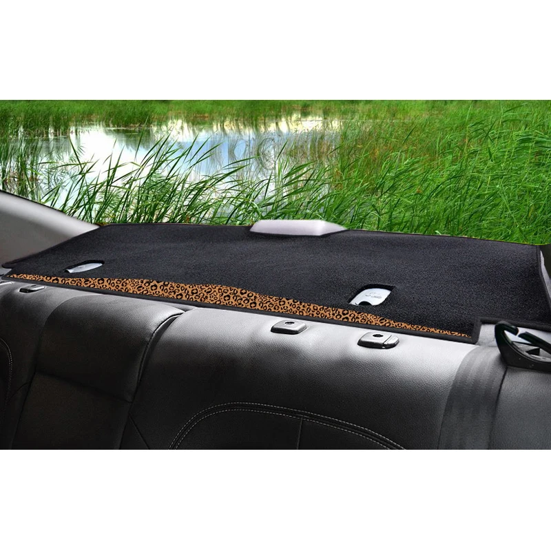 

SGMW Bao Jun BaoJun 310 W 330 360 510 530 560 610 630 730 Leather Car Rear Window Anti-dirty pad mat mats cover protector