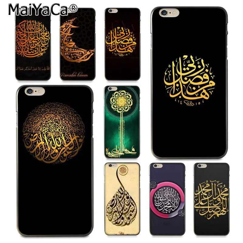 Чехол MaiYaCa для iPhone 8 7 6 6S Plus X 10 5 5S SE 5C|case for iphone|phone casescase pattern |