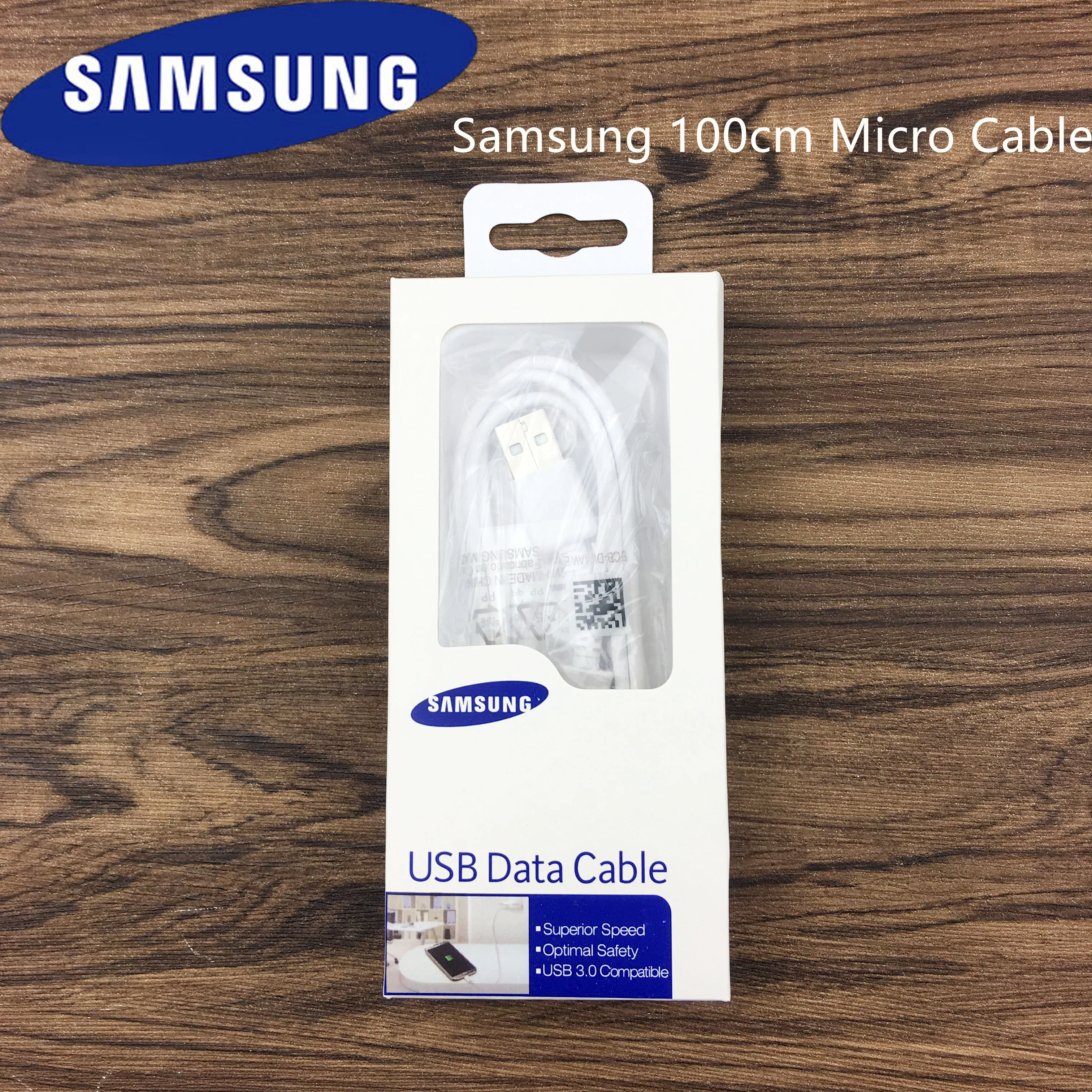 

Original Samsung Galaxy Fast Charger 100cm Micro Cable for Galaxy a8 a6 a5 s6 s7 j3 j5 j7 2017 edge s4 Galaxy A9 Star Lite