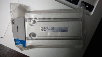 

// CDU16-15D SMC new original authentic Free Mount Cylinder
