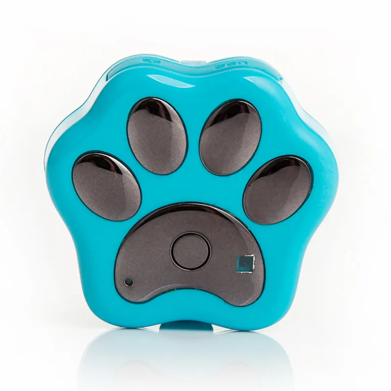 2019 Mini RF-V30 2G Vehicle Dogs Smart Tracker