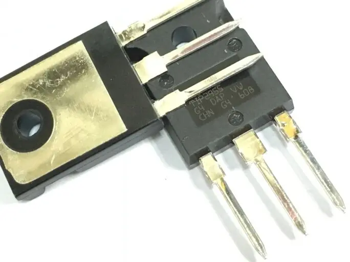 TIP2955-in Integrated Circuits from Electronic Components & Supplies on ...