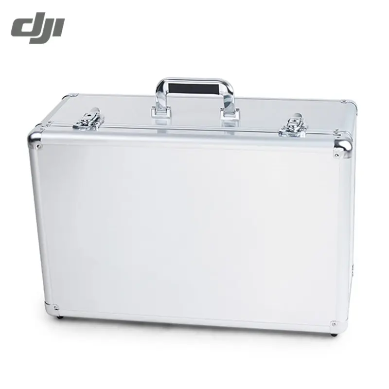 

DJI Phantom 3 Vision Professional Advanced Standard Version Hardshell Aluminum Suitcase Box Carrying Case Bag