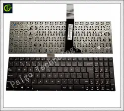 Чешский клавиатура для Asus K550CA K550CC K550C K550LB X550JD X550JF X550JK X550JX X550LAV CZ fit Словакии SK ноутбука