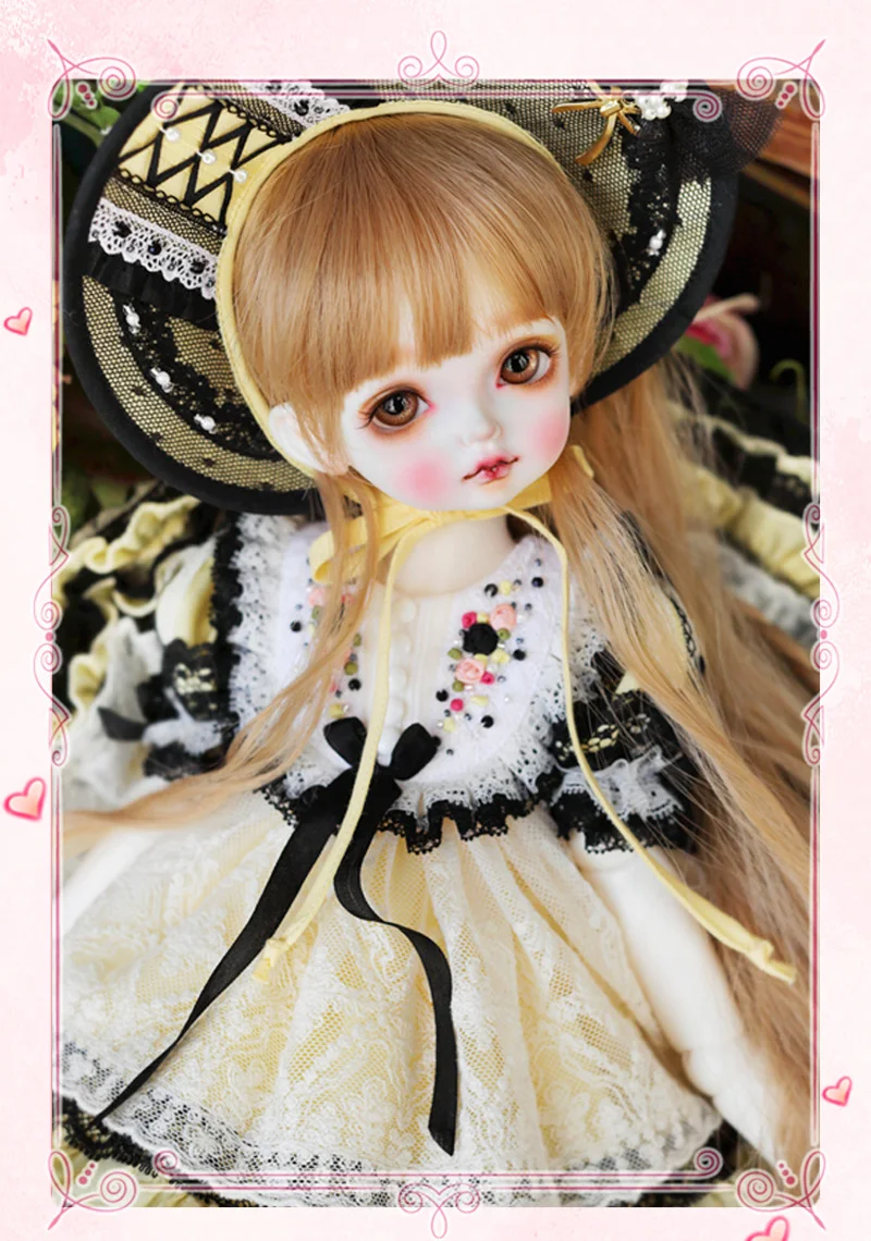 1/4 BJD SD куклы модели тела шарнир смолы BJD куклы игрушки для детей подарок с бесплатными глазами