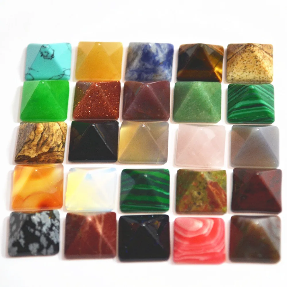 Wholesale Natural Stone Cabochons Wholesale Natural Stone Cabochons