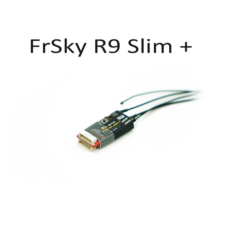 R9 SLIM+ receiver (4)