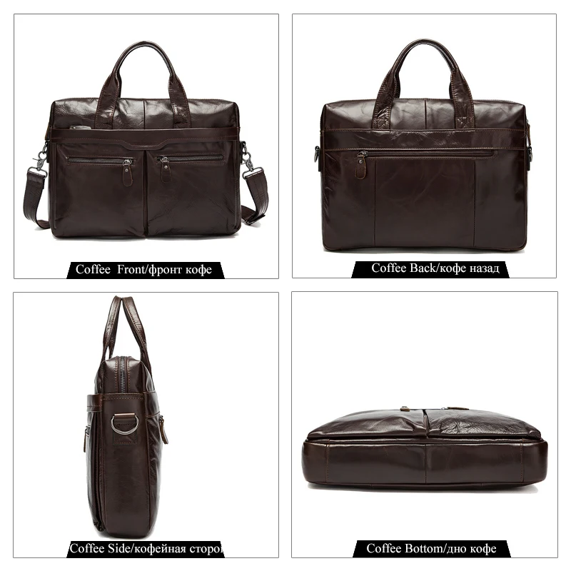 OYIXINGER, мужская сумка, натуральная кожа, сумки на плечо, мужская сумка, мужские сумки через плечо, 14 дюймов, для ноутбуков, портфели, мужская сумка, ручная сумка