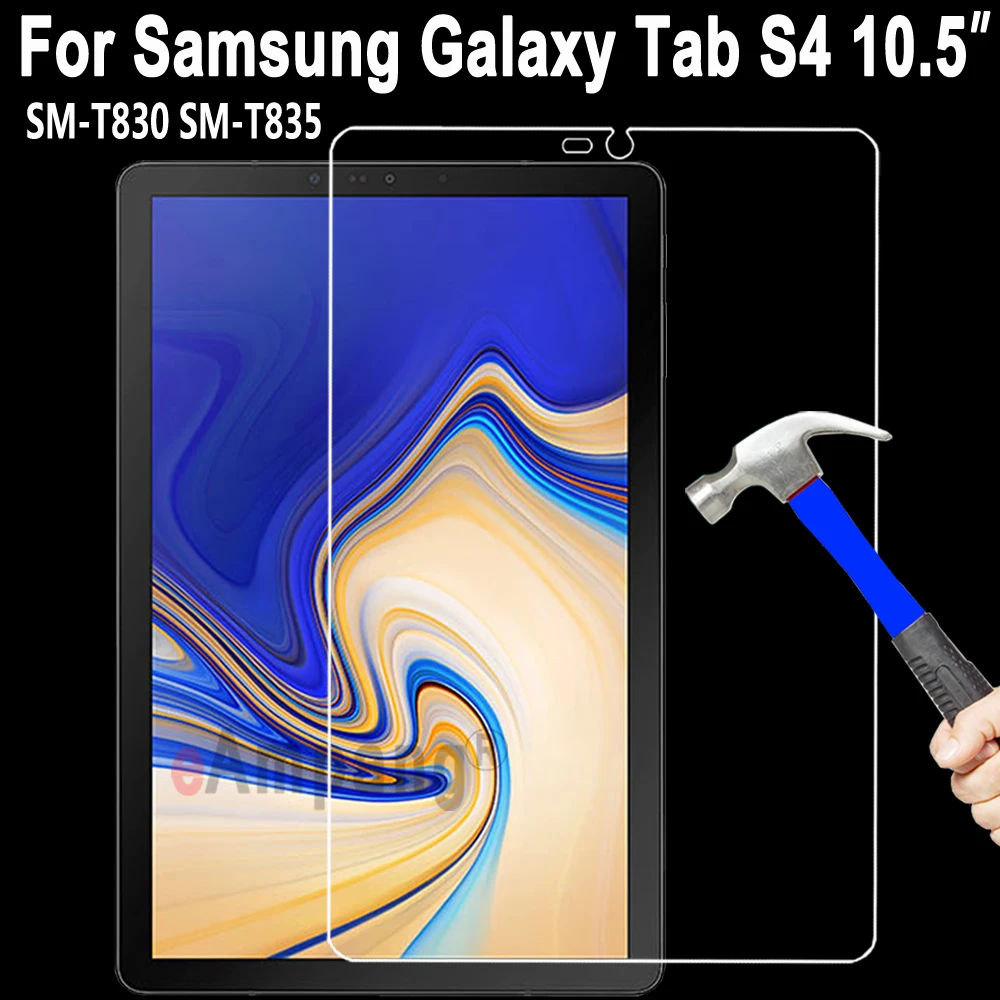 Samsung Galaxy Tab S4 10