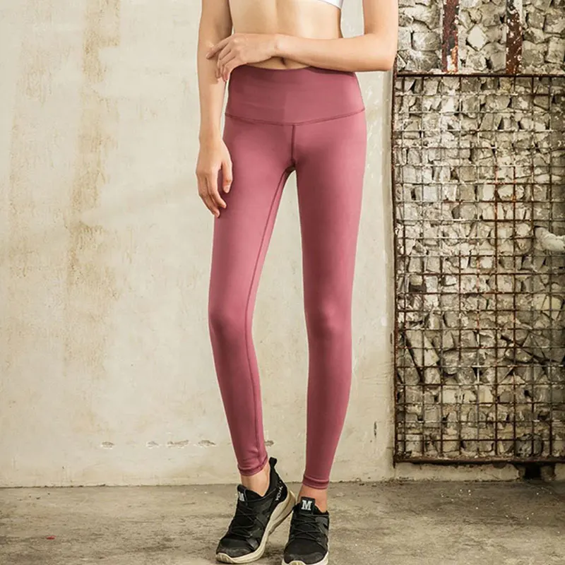 Эй Джо леггинсы Фитнес Высокая Талия ActiveWear Новый модные пикантные Push Up