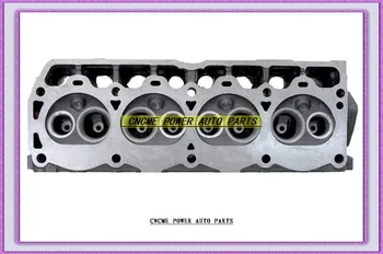 

EPE EP0 150 Cylinder Head 1053020184 For Jeep Cherokee 213 Wrangler 2464cc 2.5L 4cyl x 98mm 1984-