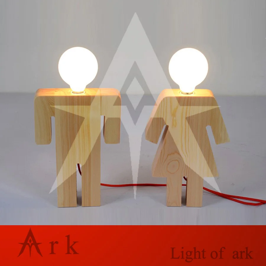 Светильник настольный с деревянной основой E27 110 В 220 В|design desk lamp|desk lampdesk lamp design |