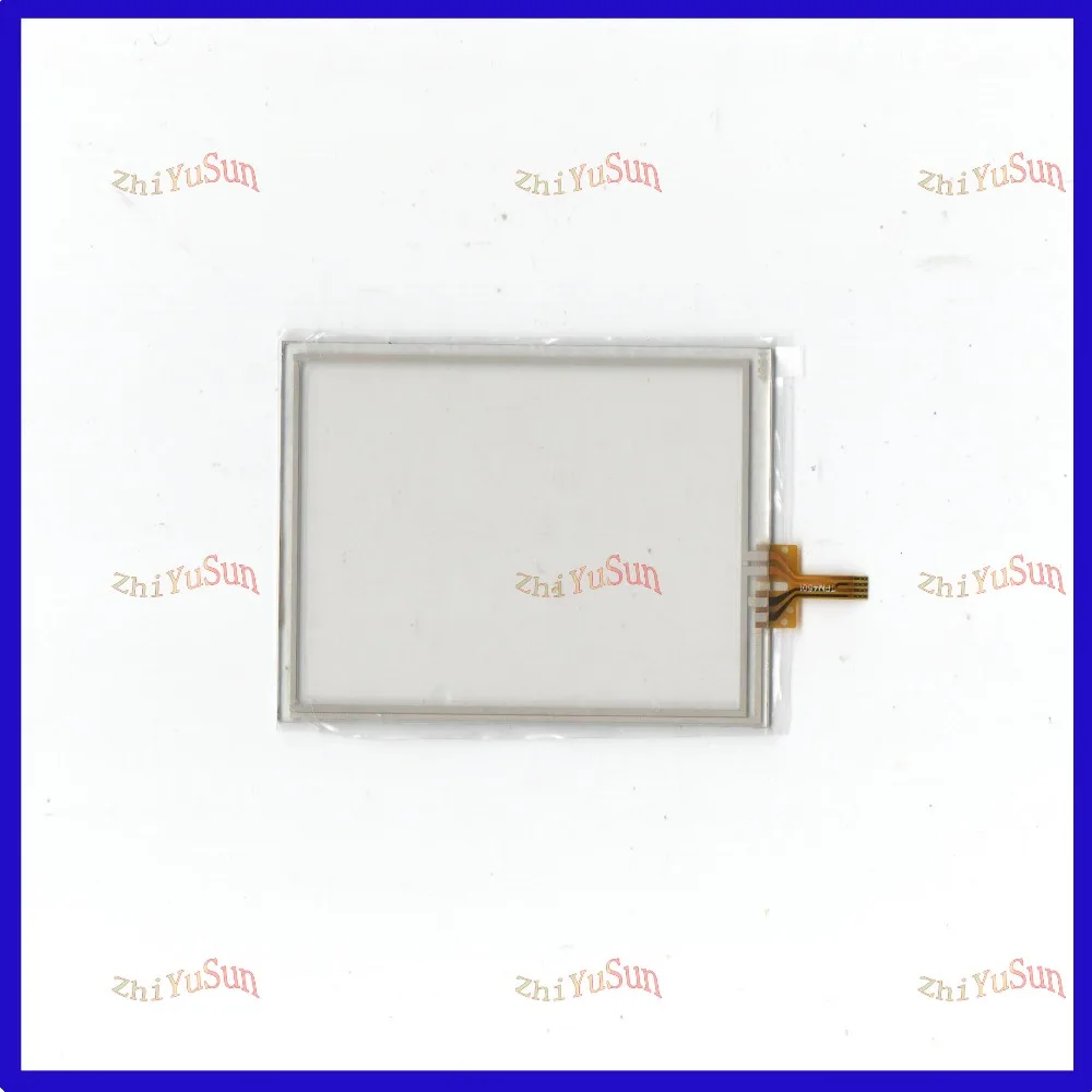 Сенсорное стекло ZhiYuSun 3 5 дюйма новый сенсорный экран замена для Intermec CK3R CK3X CK3E