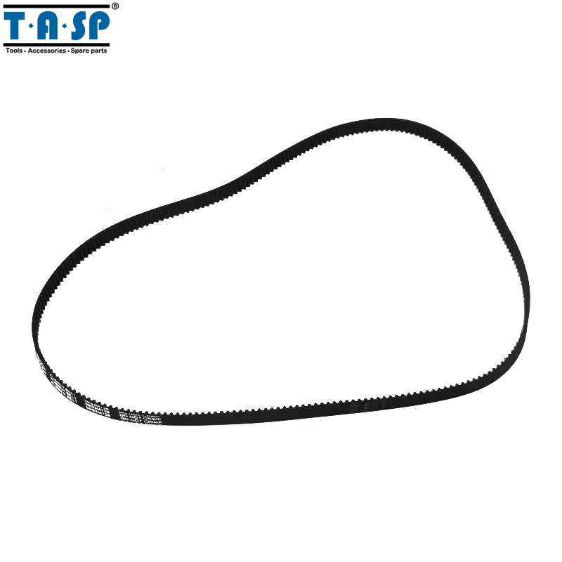 

2 Pieces Drive Belt 90S3M738 for Electric Oven Delonghi 5311811611 for food processor 738 Braun(67002497)