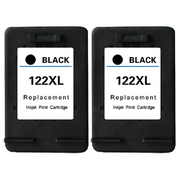 

einkshop For HP122xl Remanufactured Ink Cartridge For HP 122 xl For hp Deskjet 1000 1050 1510 2000 2050 2050A 3000 3050A printer