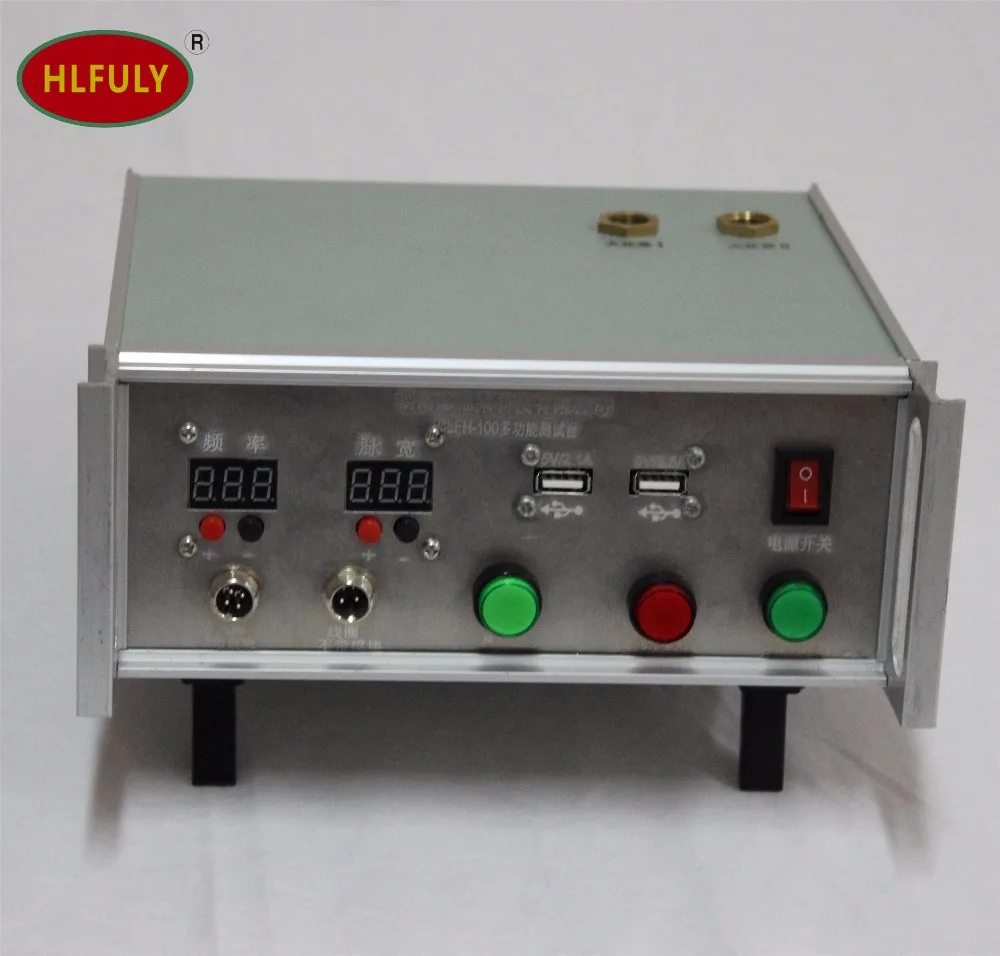 Auto Car Ignition Coil tester Machine Car Spark
