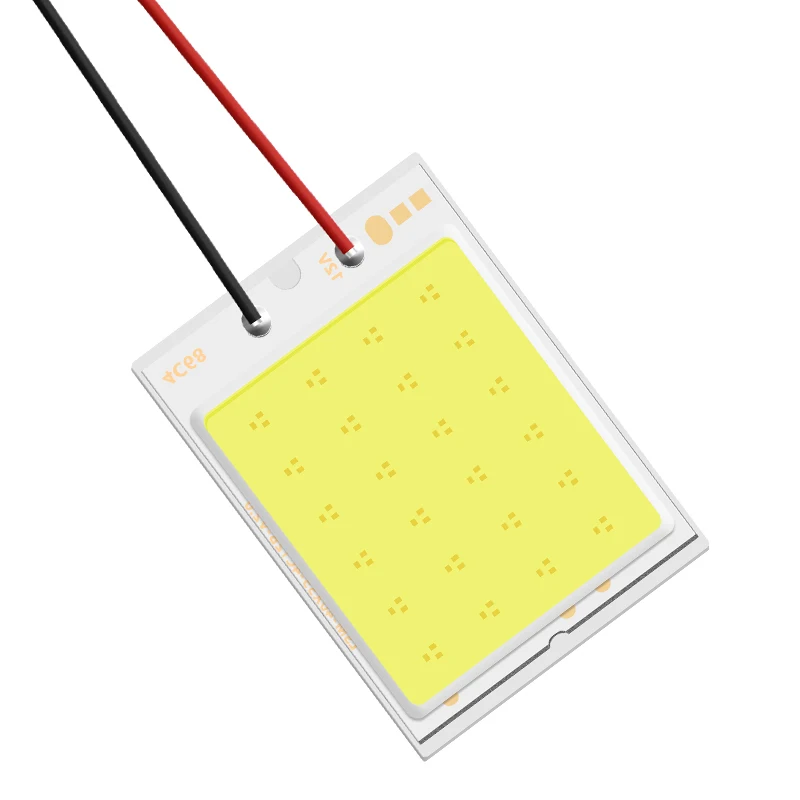 3 шт. C5W Cob 24 SMD чип белая лампа для чтения led T10 автомобильная светодиодная лампа для парковки авто внутренняя панель светильник гирлянда номерной знак светильник s