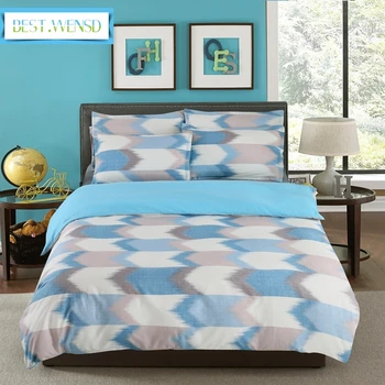 

BEST.WENSD Quality Winter Super soft comfortable beddings Western Single double bed 3D Autumn leaves cat Quilt sets ropa de cama