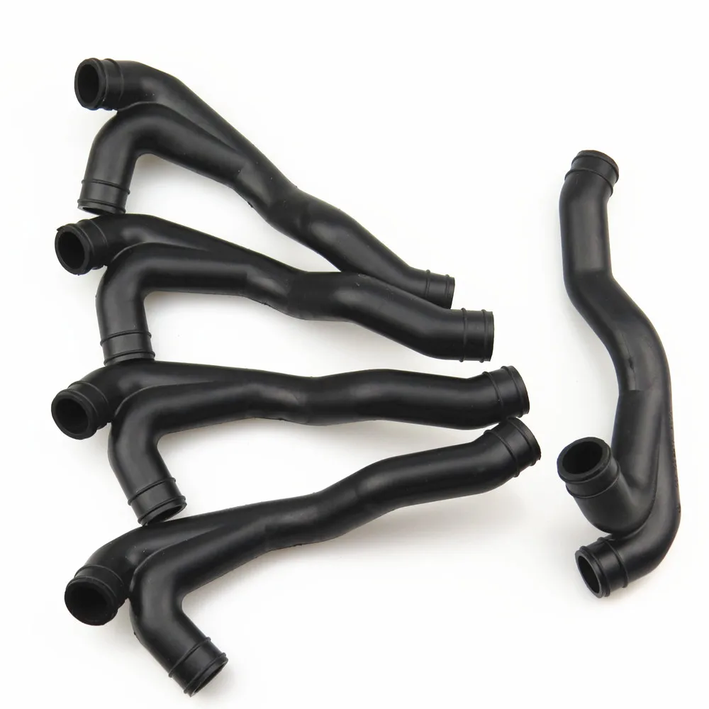 ZUCZUG 1.8t Engine Breathing Exhaust Pipe Vent Hose 06A103221AH For A4