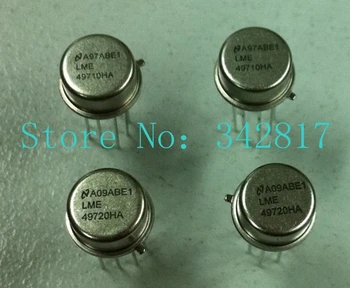 

LME49720HA IC OPAMP AUDIO 55MHZ TO99-8