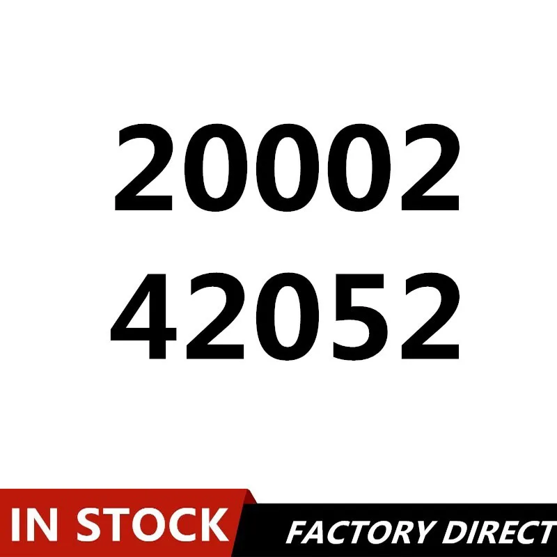 

20002 technology series mechanical group high load helicopter blocks Compatible With 42052 Boy assembling toy birthday