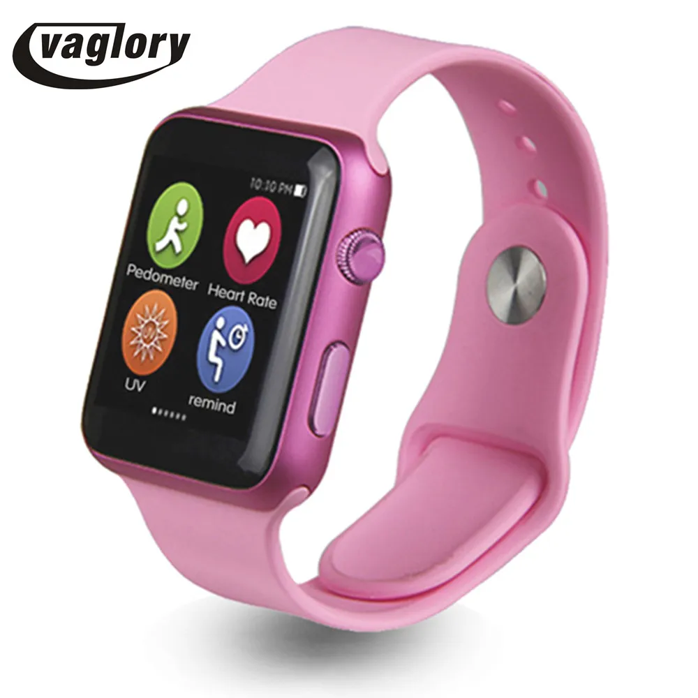 smart watch iwo