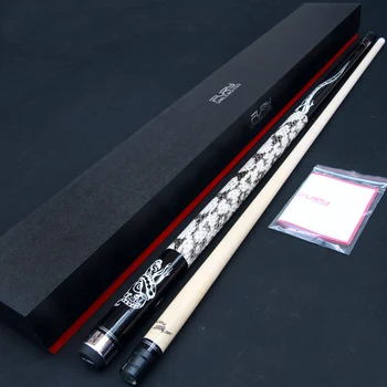 

2018 New Luxury High-end FURY Pool Cue 1/2 Excellent Pool Stick Billiard Cue Kit with Case For Champions Professional Athlete