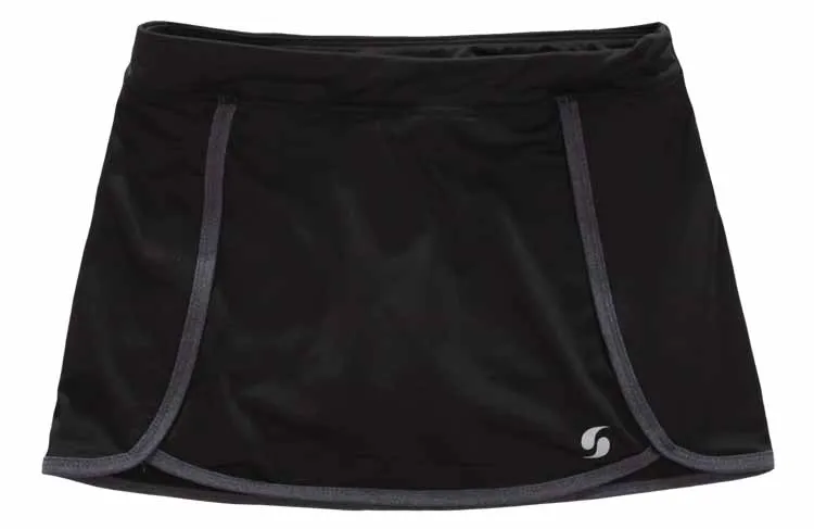 Female Tennis Skorts (6)