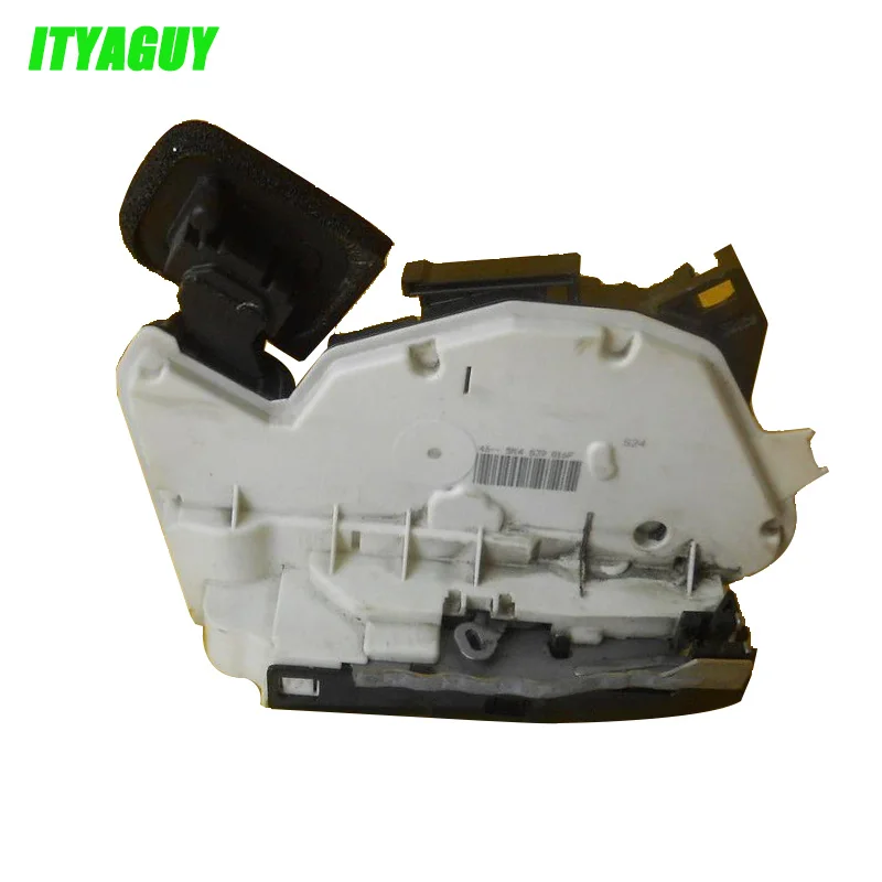 

5K4839016F 5K4 839 016 F Rear Right Door Lock Actuator For VW GOLF 6 JETTA 5C POLO For SKODA YETI For SKODA RAPID