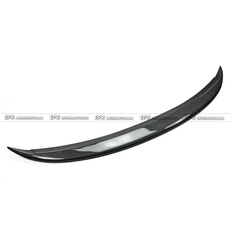 MX5 ND5RC Miata Roadster Garage Vary Style Ducktail Rear Spoiler CF(4)_1
