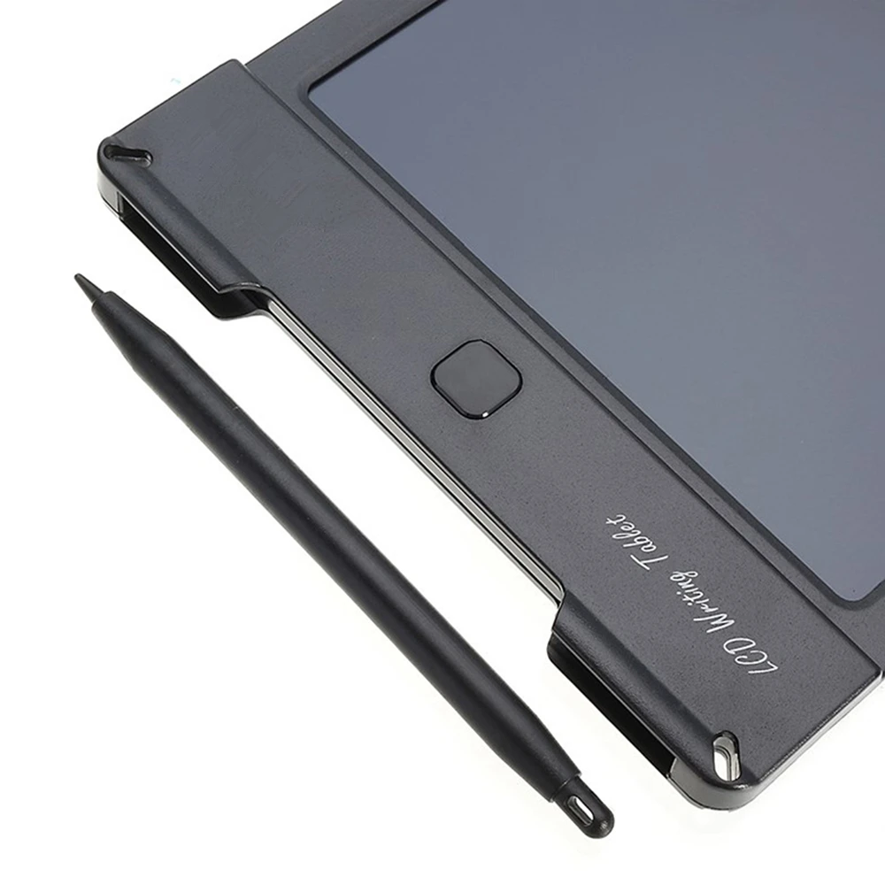13 inch LCD Writing Tablet Digital Drawing Grafic Handwriting Pads Portable Electronic Graphics Board Board with pen locking key 13 inch LCD Writing Tablet Digital Drawing Grafic Handwriting Pads Portable Electronic Graphics Board Board with pen locking key