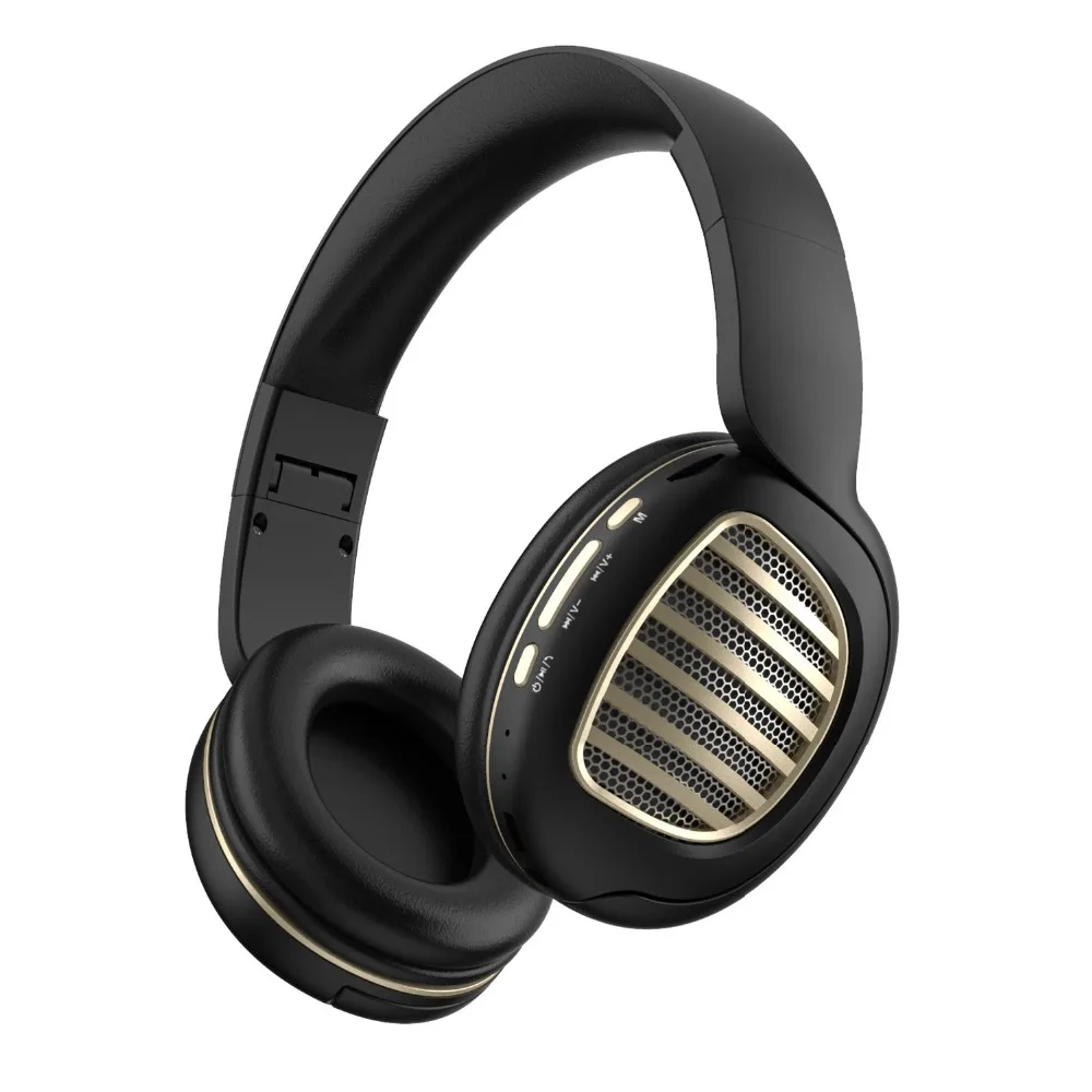 SikkiS Bluetooth 4 2 наушники Super Bass Спортивная беспроводная гарнитура с микрофоном