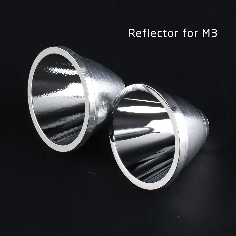 

reflector for M3