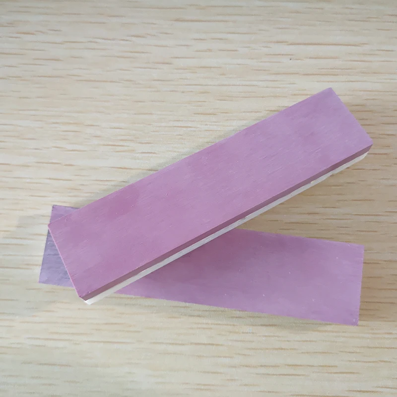 

Razor Knife Sharpening Stone Whetstone Polishin Two Sides Fashion Useful Attractive New