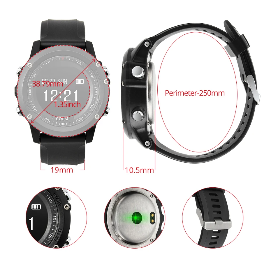 smart watch