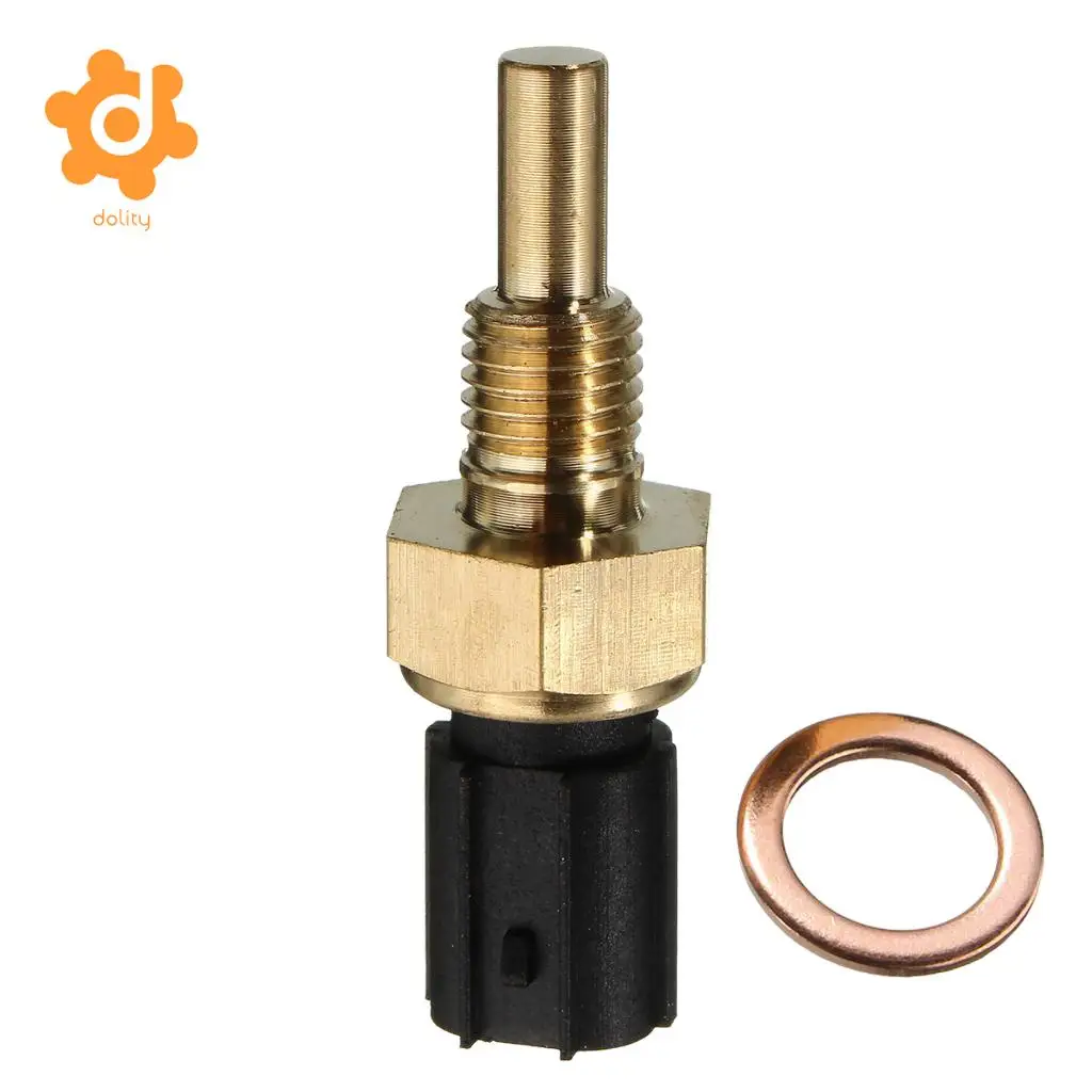 Radiator Coolant Fan Water Temperature Sensor for Honda Civic Accord Acura