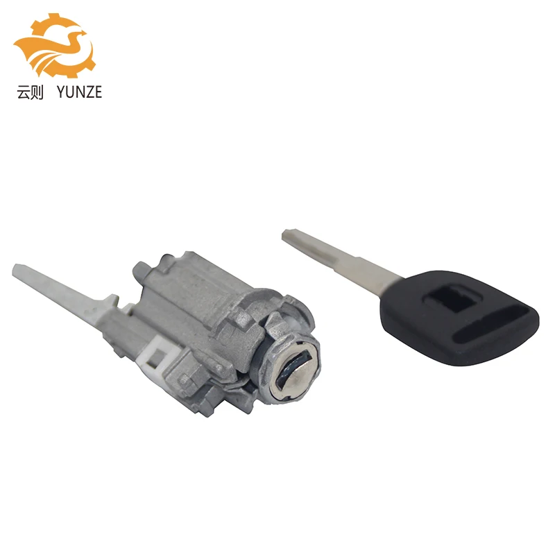 IGNITION SWITCH LOCK BARREL WITH ONE KEY FOR HONDA 2012 YEARin Locks