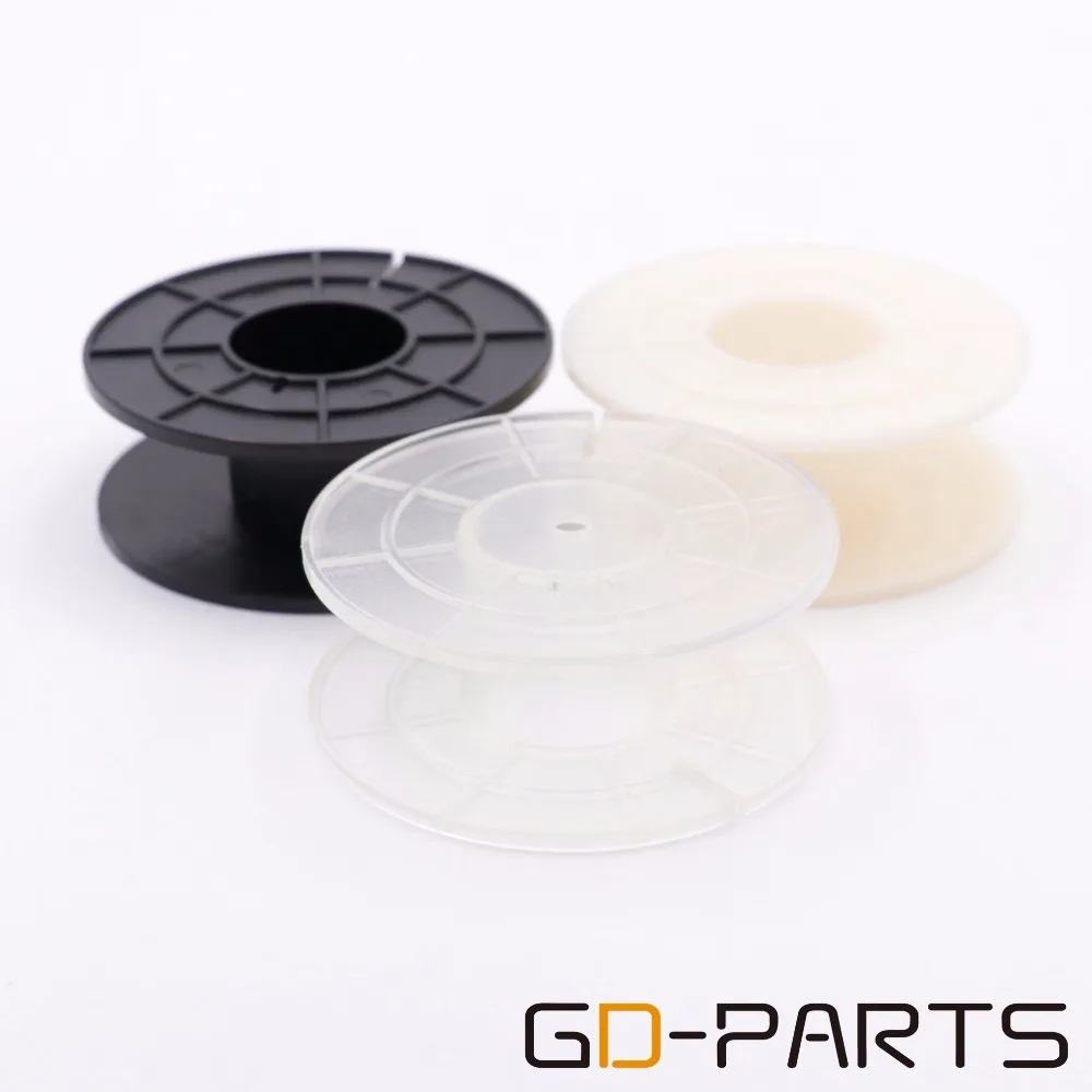 Пластиковая катушка для спирали 80x32 мм 2 шт.|plastic coil|wire bobbincoil bobbin |