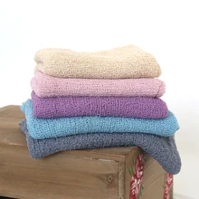 40x150 см 5 шт./партия нейтральные одеяла для новорожденных фото реквизит боди для новорожденных обертывание мягкие чехлы для сидений фон многослойная ткань