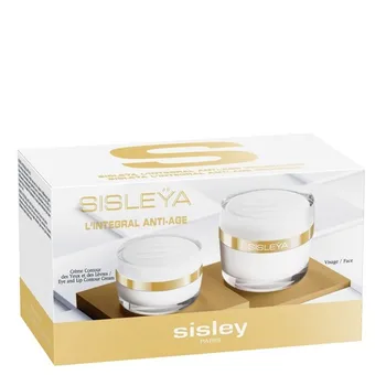 

Sisleya L´Integral Anti-age Cream Set